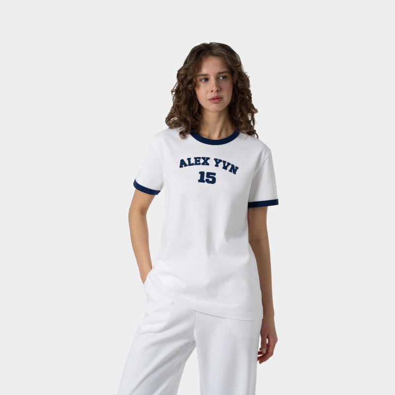 Կանացի շապիկ ALEX YVN